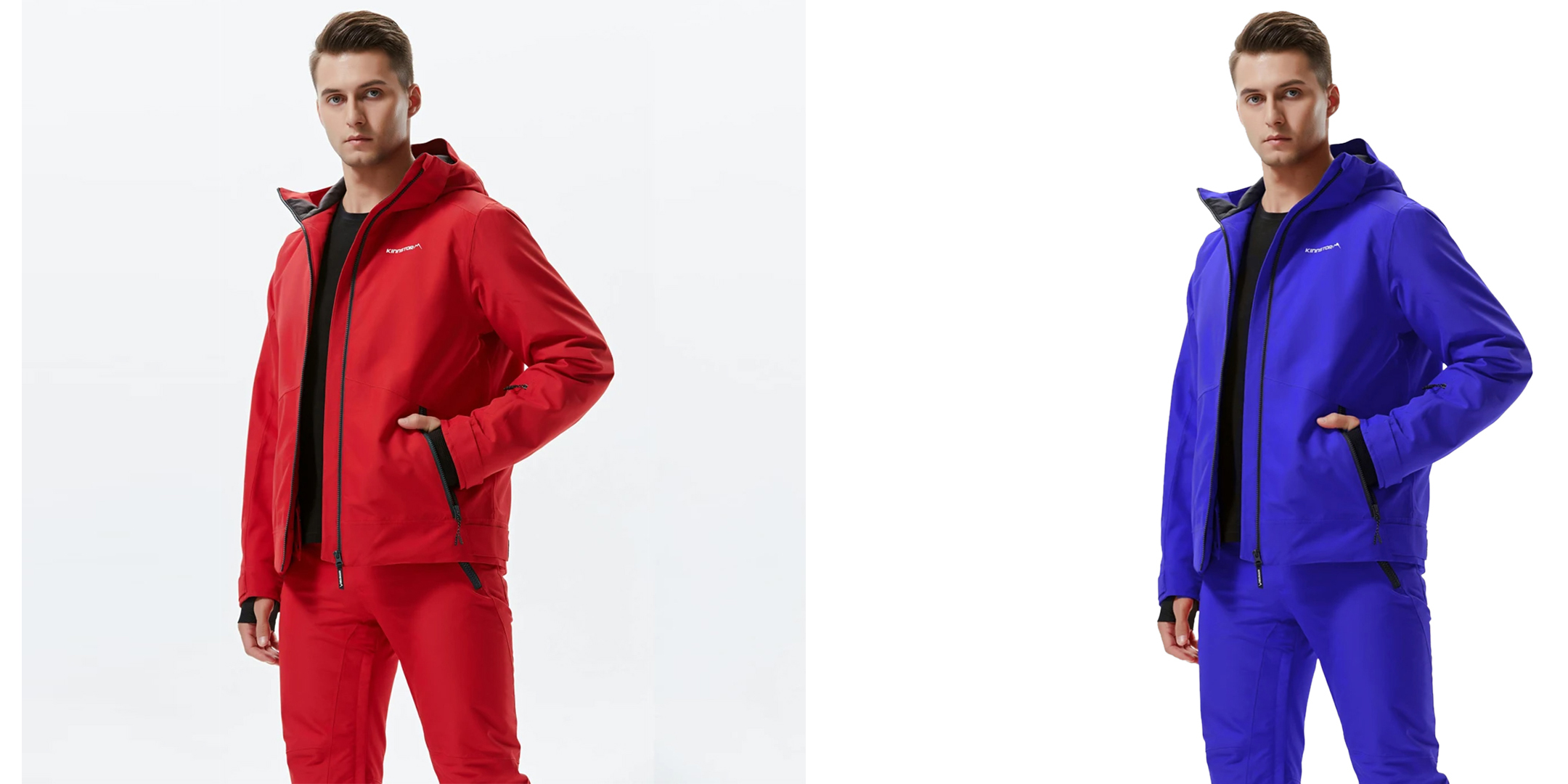 Color Change
